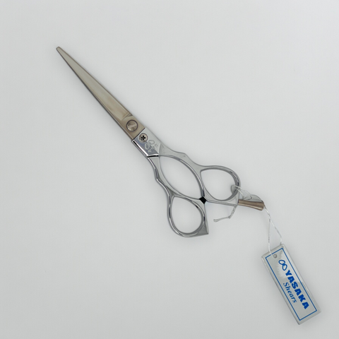 Yasaka Straight Handle Shear 4.5"