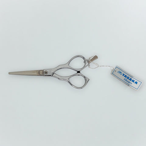 Yasaka Straight Handle Shear 4.5"