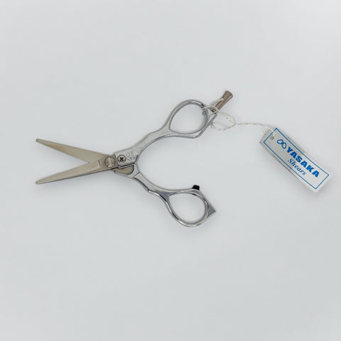 Yasaka Straight Handle Shear 4.5"