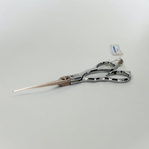 Yasaka Straight Handle Shear 4.5"