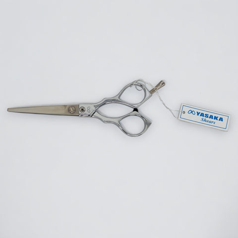 Yasaka Straight Handle 5.0" Shear