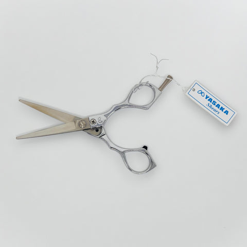 Yasaka Straight Handle 5.0" Shear