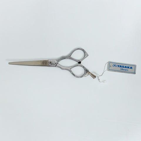 Yasaka Straight Handle 5.0" Shear