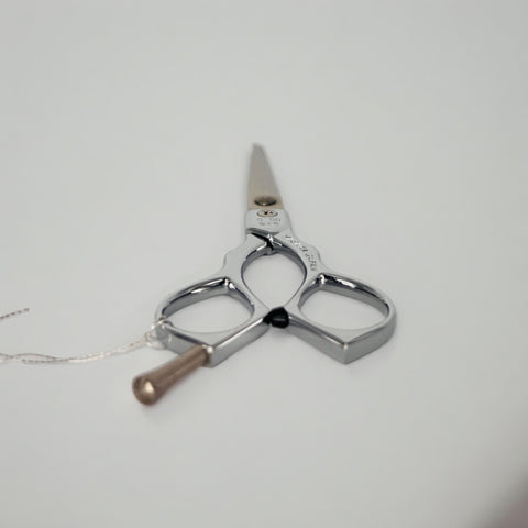 Yasaka Straight Handle 5.0" Shear