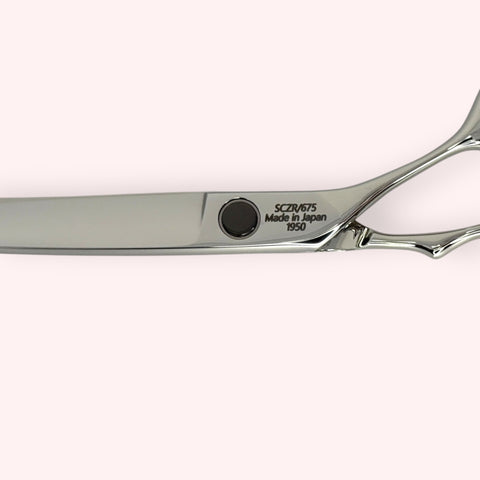 Zeta 6.75" Shear