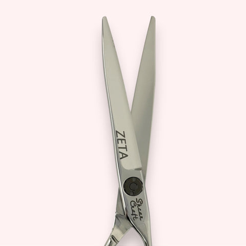 Zeta 6.0" Shear