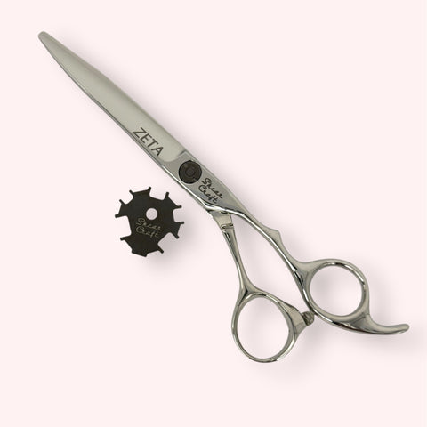 Zeta 6.0" Shear