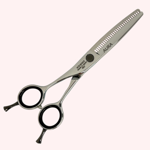 Aura 6030 Blending 6.0" Lefty Shear