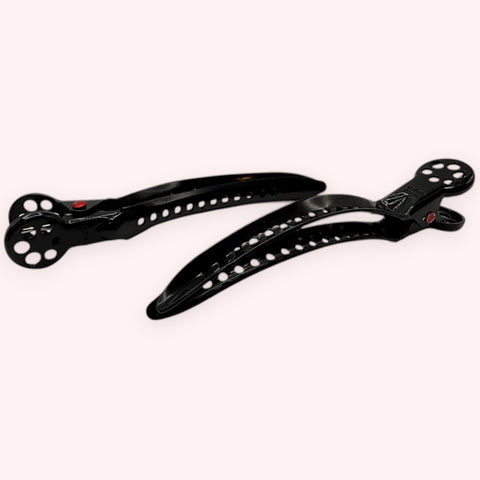Y.S. Park Chignon Hair Clips