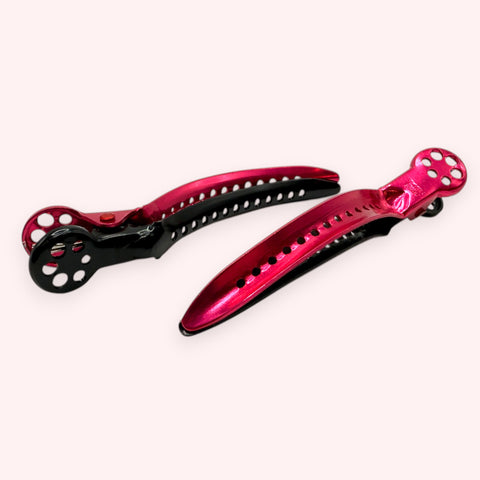 Y.S. Park Chignon Hair Clips