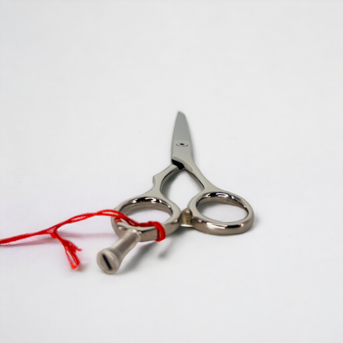 Nic STS Shear 6.75"