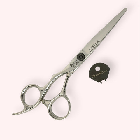 Stella 6.0" Lefty Shear