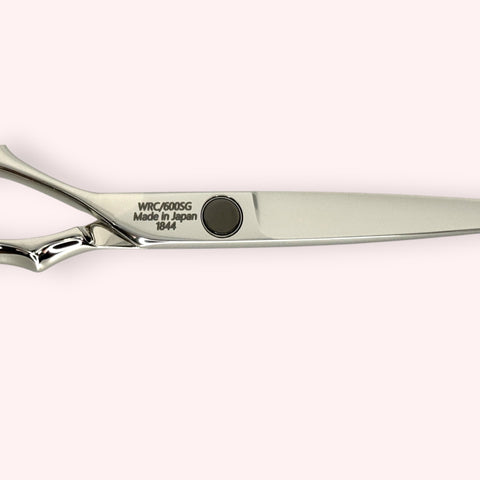 Stella 6.0" Lefty Shear
