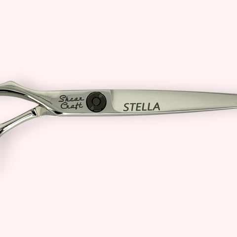 Stella 6.0" Lefty Shear