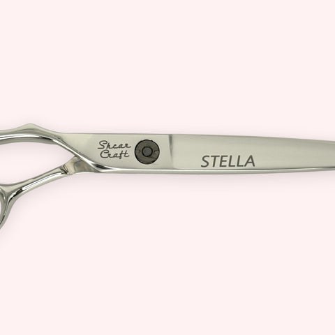 Stella 7.0" Lefty Shear