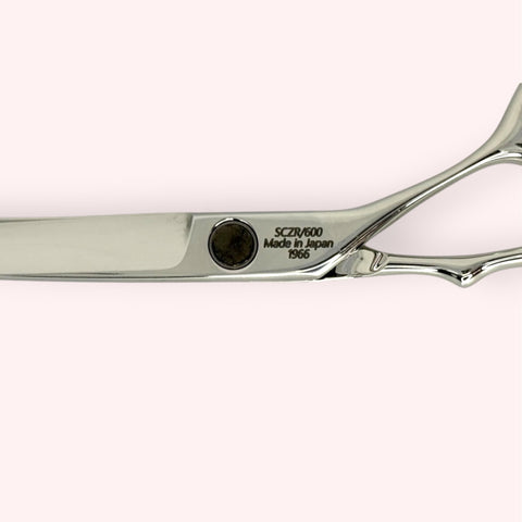 Zeta 6.0" Shear