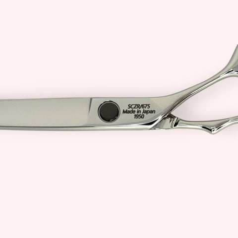 Zeta 6.75" Shear