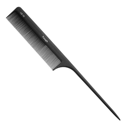 Tough CB 15 Rat Tail Comb