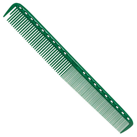 Y.S. Park 335 Extra Long Fine Cutting Comb