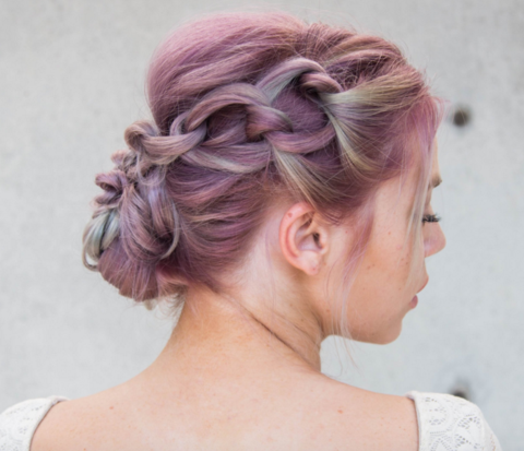 Date Night Hair for the Romantic