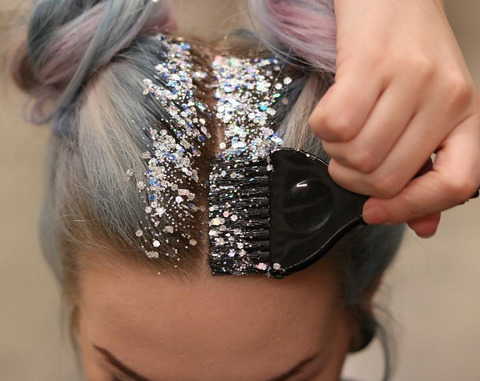 Tis the Season: Festive Hair Trends!