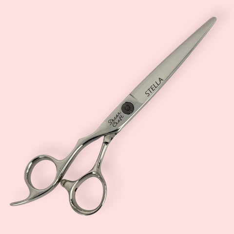 Left-Handed Shears