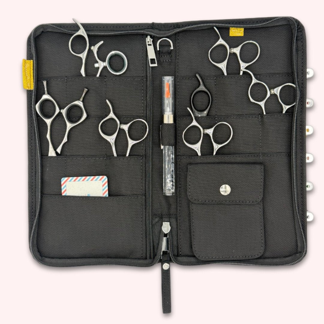 Cases – ShearCraft