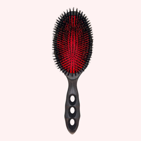 Y.S. Park 120CC1 Tortoise Flat Eco Styler Brush