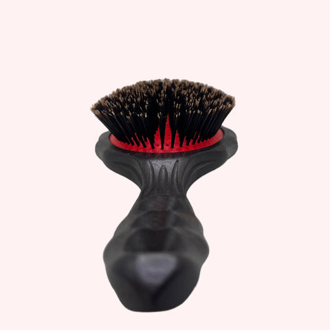 Y.S. Park 120CC1 Tortoise Flat Eco Styler Brush