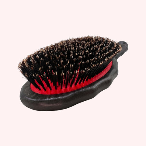Y.S. Park 120CC1 Tortoise Flat Eco Styler Brush