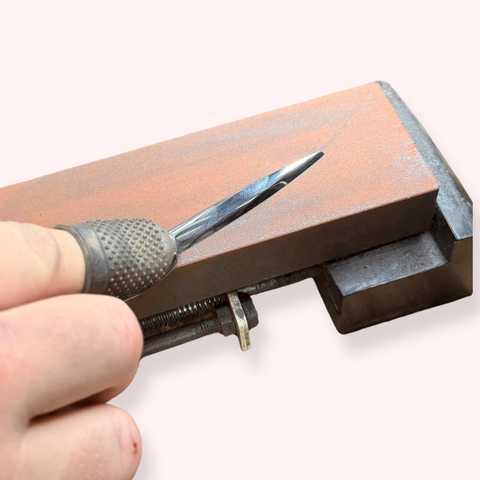 ShearCraft Universal Factory Sharpening Service for all Brands