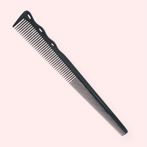 Y.S. Park 254 Short Hair Design Comb