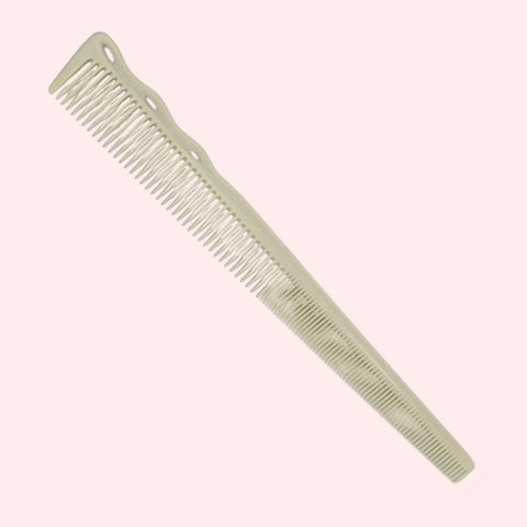 Y.S. Park 254 Short Hair Design Comb