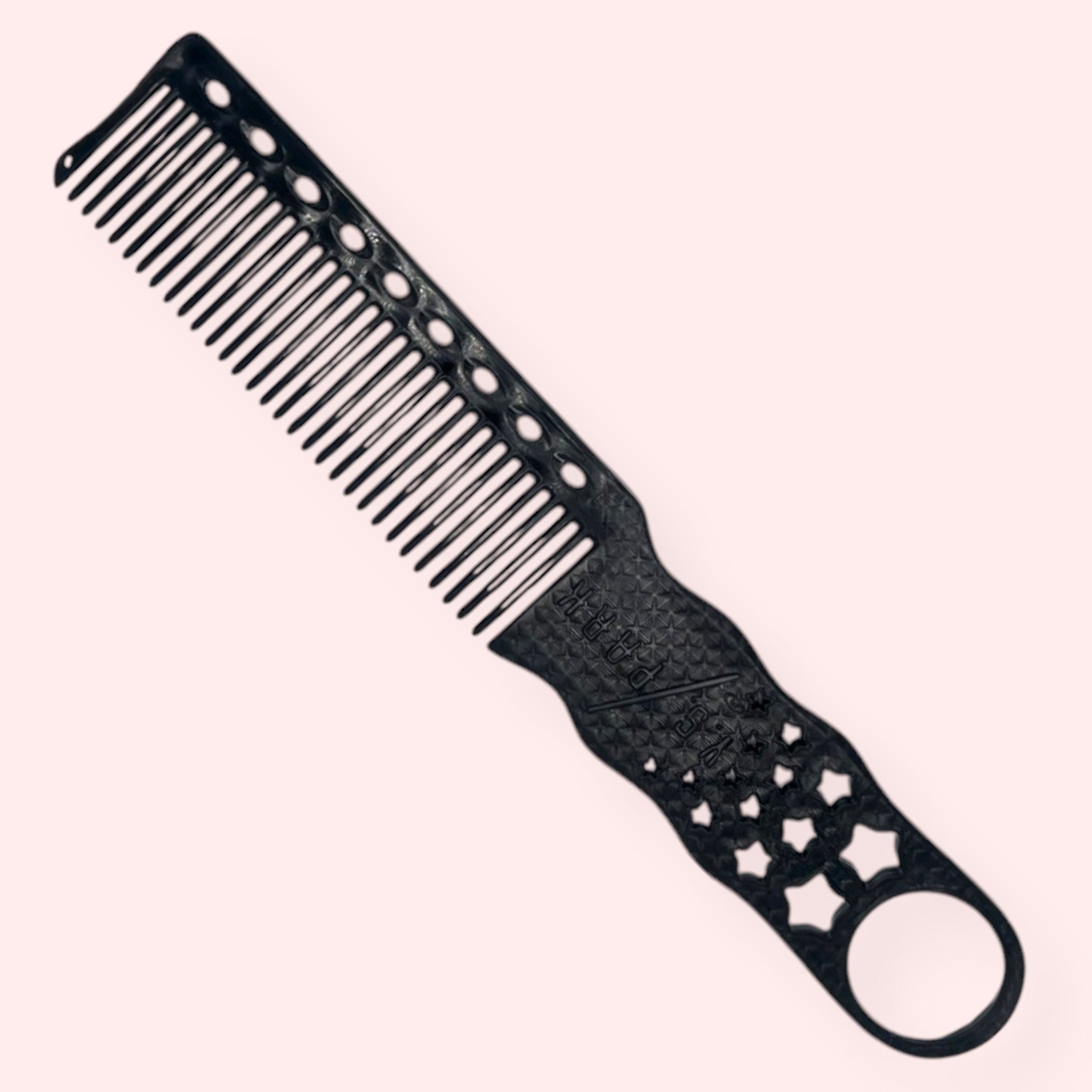 Y.S. Park 280 Clipper Comb – ShearCraft