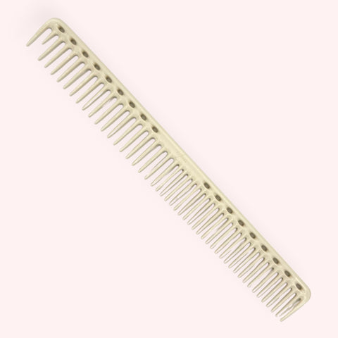 Y.S. Park 333 Round Tooth Extra Long Cutting Comb