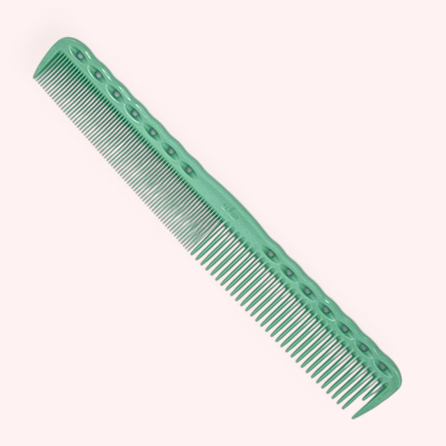 Y.S. Park 334 Fine Cutting Grip Comb – ShearCraft