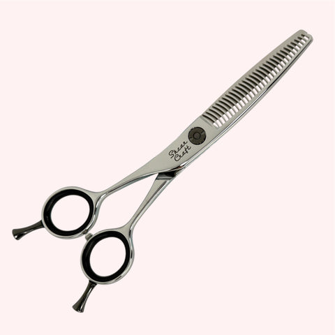 Aura 6030 Blending 6.0" Lefty Shear