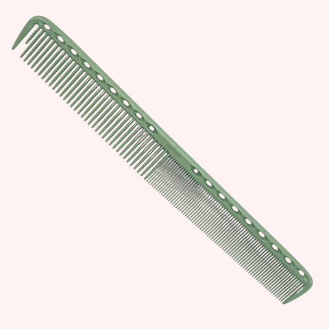 Y.S. Park 335 Extra Long Fine Cutting Comb