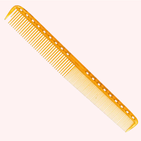 Y.S. Park 335 Extra Long Fine Cutting Comb