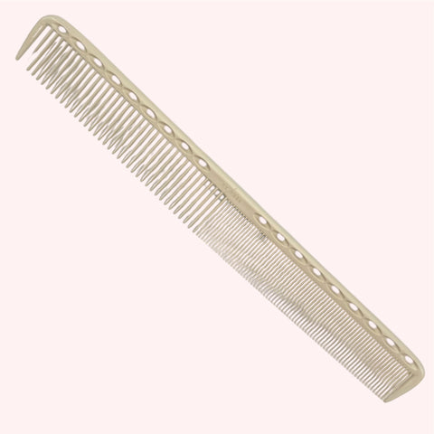 Y.S. Park 335 Extra Long Fine Cutting Comb