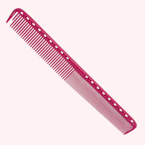 Y.S. Park 335 Extra Long Fine Cutting Comb