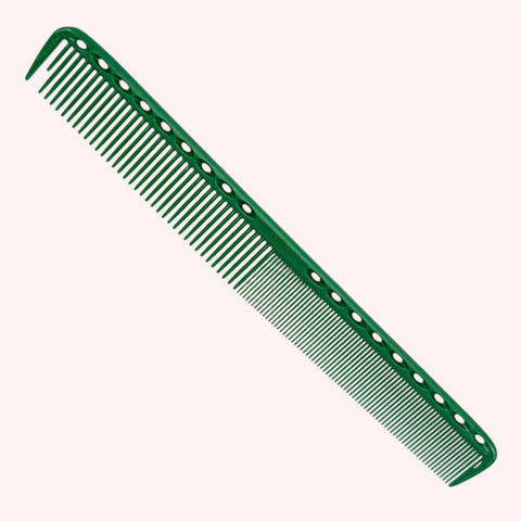 Y.S. Park 335 Extra Long Fine Cutting Comb