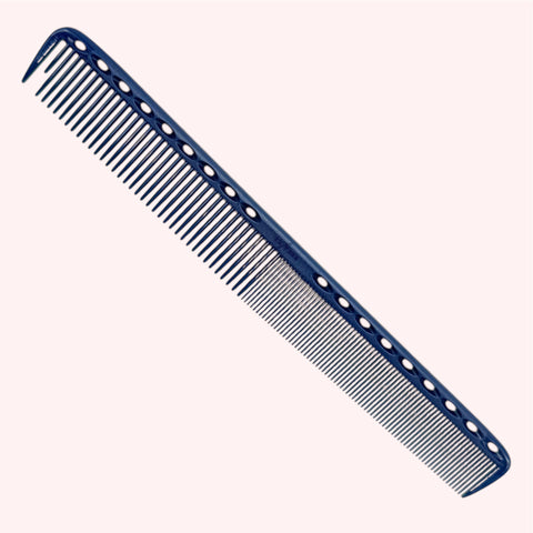 Y.S. Park 335 Extra Long Fine Cutting Comb