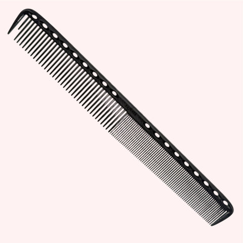 Y.S. Park 335 Extra Long Fine Cutting Comb