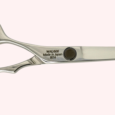 Eclipse 6.0" Lefty Shear