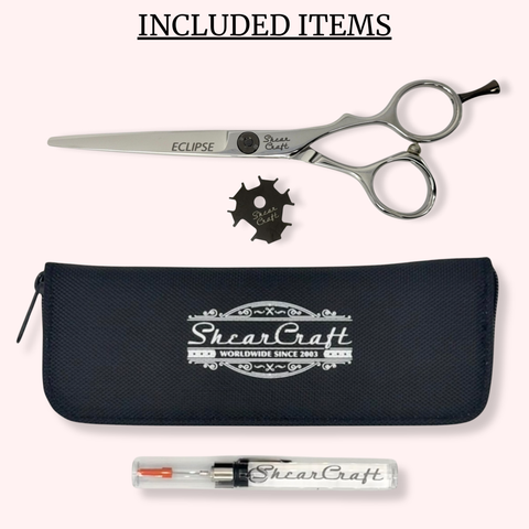 Eclipse 6.0" Shear