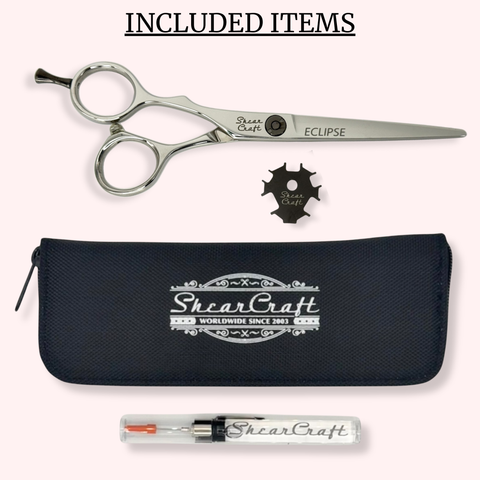 Eclipse 6.0" Lefty Shear