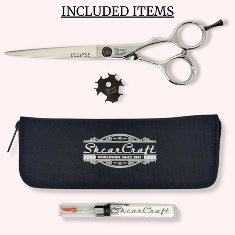 Eclipse  6.5" Shear