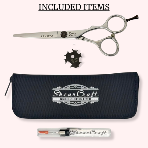 Eclipse 5.5" Shear