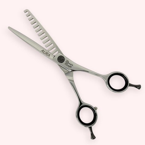 Aura MM1250 Texturizing 6.0" Shear